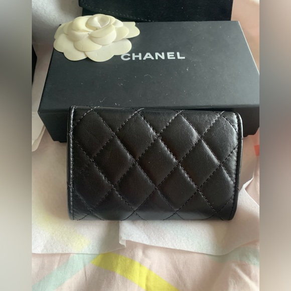 Chanel Card holder - Picture 4 of 9
